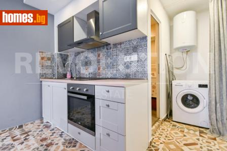 Двустаен, 46m² - Апартамент за продажба - 118994846