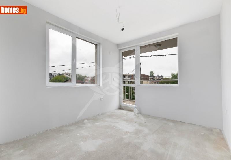 Тристаен, 91m² - Жк. Обеля 1, София - Апартамент за продажба - ЕКС НВД - 118995189
