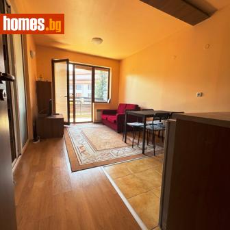 Двустаен, 57m² - Апартамент за продажба - 118995201
