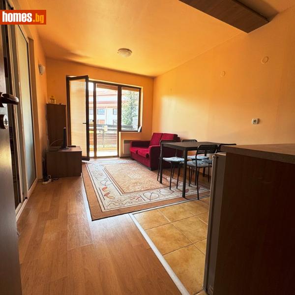 Двустаен, 57m² - Гр.Банско, Банско - Апартамент за продажба - РИСЕЛ МАЙ АПАРТМЕНТ  - 118995201