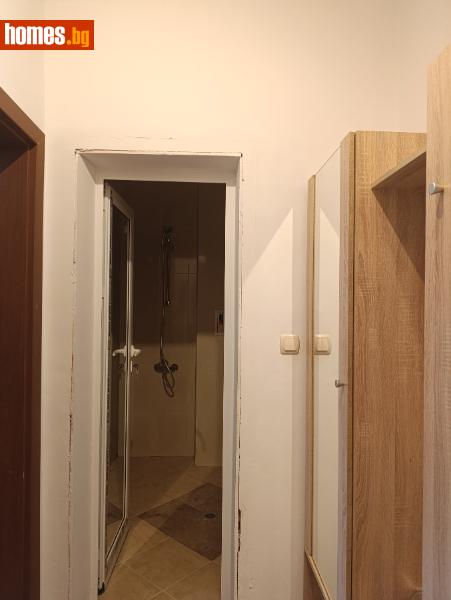 Двустаен, 55m² -  Център, София - Апартамент за продажба - Дхарма Недвижими имоти - 118995215