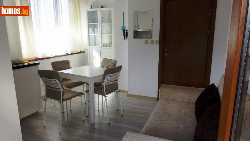 Двустаен, 61m² - Гр.Банско, Банско - Апартамент за продажба - РИСЕЛ МАЙ АПАРТМЕНТ  - 118995242
