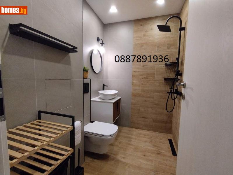 Двустаен, 65m² - Жк. Надежда 3, София - Апартамент за продажба - АРХКОНСУЛТ 2004 ЕООД - 118995279