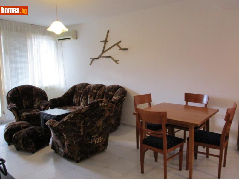 Тристаен, 82m² - Кв. Кършияка, Пловдив - Апартамент за продажба - 21 Век - недвижими имоти ООД - 118995301