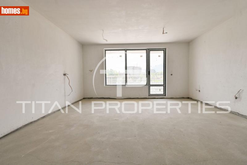 Тристаен, 103m² - Жк. Овча Купел, София - Апартамент за продажба - Титан Пропъртис - 118995363