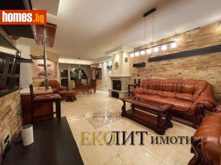 Тристаен, 130m² - Апартамент под наем - 118996750