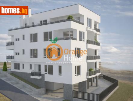Двустаен, 44m² - Апартамент за продажба - 118996919