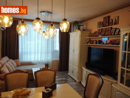 Тристаен, 86m² - Апартамент за продажба - 118997001