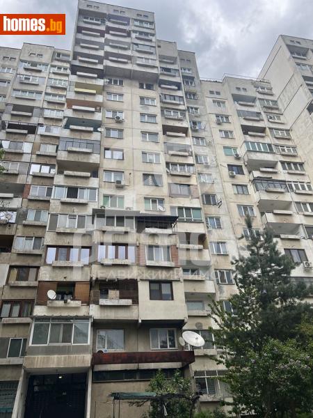 Едностаен, 45m² - Жк. Разсадника, София - Апартамент за продажба - Примо Плюс - 118997776