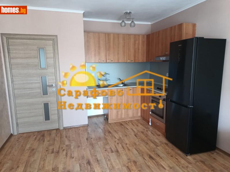 Двустаен, 73m² -  Сарафово, Бургас - Апартамент за продажба - Сарафово Недвижимост - 119001375