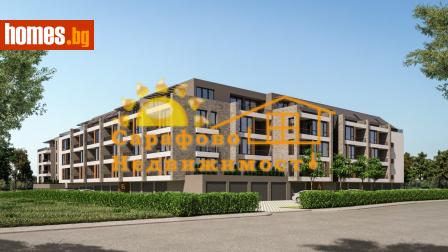 Двустаен, 81m² - Апартамент за продажба - 119001764