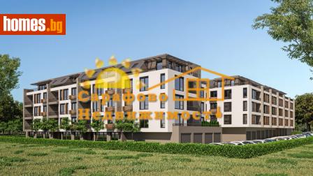 Двустаен, 79m² - Апартамент за продажба - 119001784