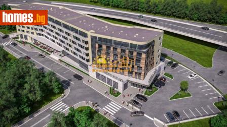 Едностаен, 32m² - Апартамент за продажба - 119002032