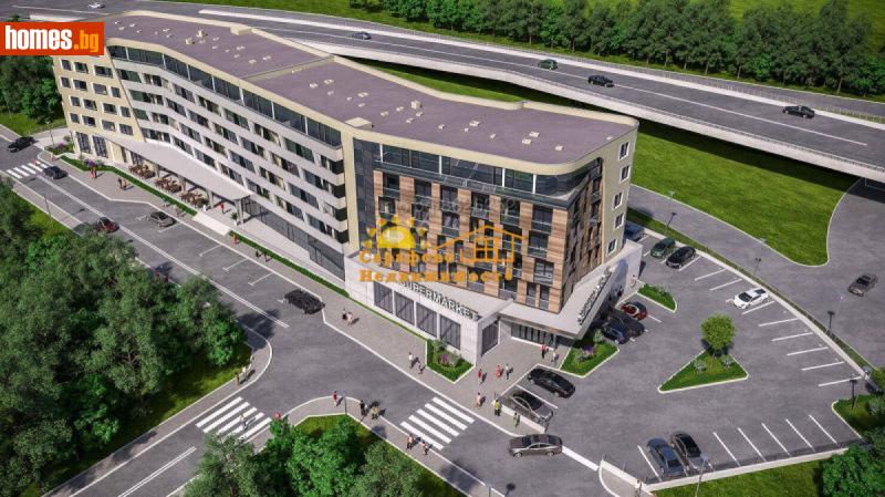 Едностаен, 32m² -  Сарафово, Бургас - Апартамент за продажба - Сарафово Недвижимост - 119002032