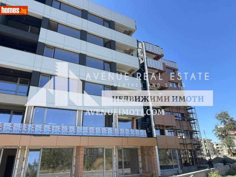 Тристаен, 118m² - Кв. Кършияка, Пловдив - Апартамент за продажба - Avenue Real Estate - 119002402