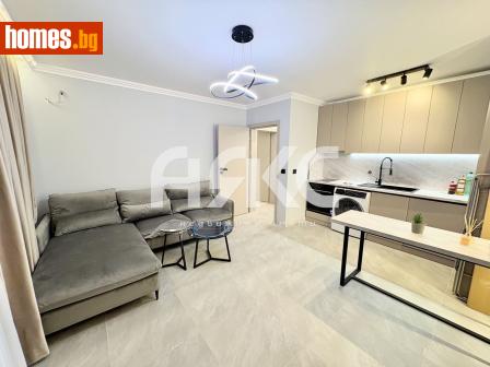 Двустаен, 65m² - Апартамент за продажба - 119002646