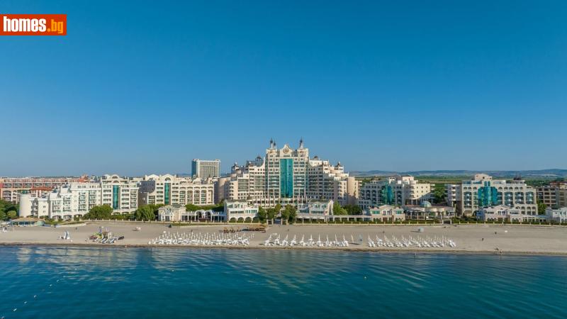 Двустаен, 68m² - Гр.Поморие, Бургас - Апартамент за продажба - Easy Rentals  - 119005270
