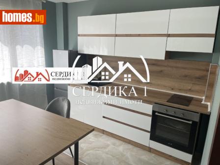Четиристаен, 100m² - Апартамент за продажба - 119005314