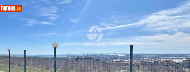 Двустаен, 60m² - С.Кошарица, Бургас - Апартамент за продажба - Джин Дом - 119006319