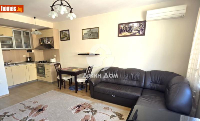 Двустаен, 66m² - Кв. Бриз, Варна - Апартамент за продажба - Джин Дом - 119006372