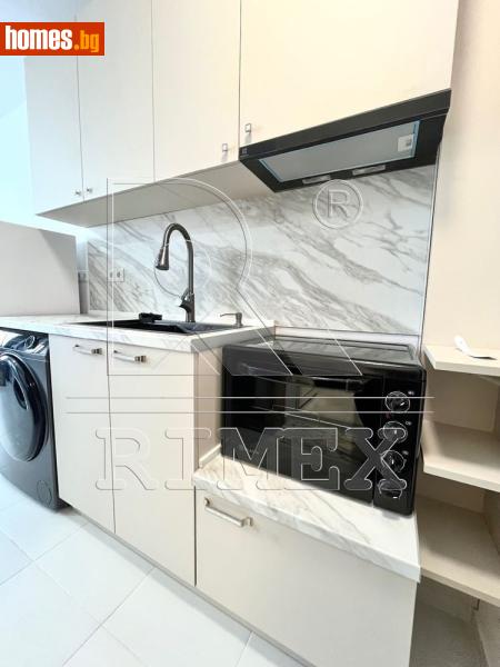Едностаен, 40m² - Жк. Младежки хълм, Пловдив - Апартамент за продажба - Римекс Имоти - 119009595