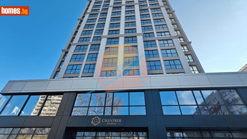 Многостаен, 208m² -  Център, Бургас - Апартамент за продажба - Зарево България АД - 119009984