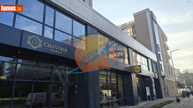 Двустаен, 84m² -  Център, Бургас - Апартамент за продажба - Зарево България АД - 119010004