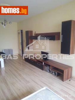 Двустаен, 64m² - Апартамент за продажба - 119010554