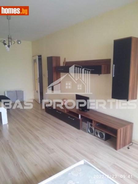 Двустаен, 64m² - Жк. Люлин 5, София - Апартамент за продажба - BasProperties - 119010554