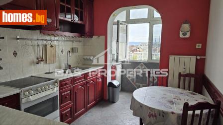 Тристаен, 79m² - Апартамент за продажба - 119010571