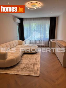 Тристаен, 84m² - Апартамент за продажба - 119010585