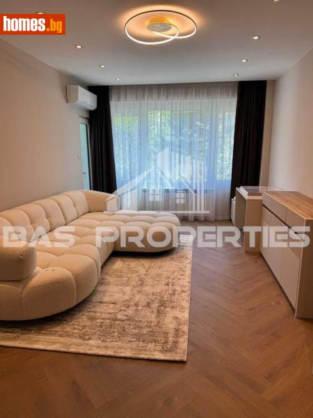 Тристаен, 84m² - Жк. Дианабад, София - Апартамент за продажба - BasProperties - 119010585