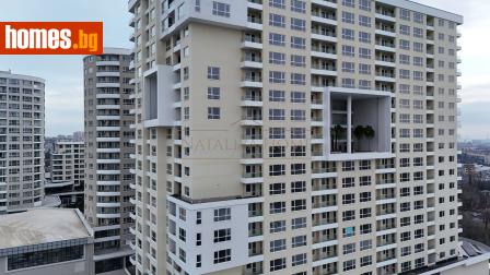 Тристаен, 126m² - Апартамент за продажба - 119010843