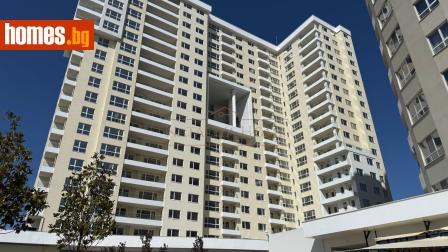 Тристаен, 113m² - Апартамент за продажба - 119010851