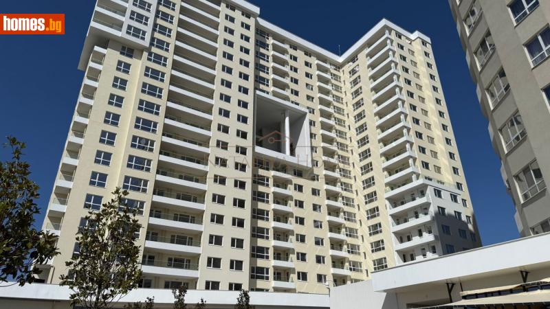 Тристаен, 113m² - Жк. Славейков, Бургас - Апартамент за продажба - Наталия Хоум ЕООД - 119010851