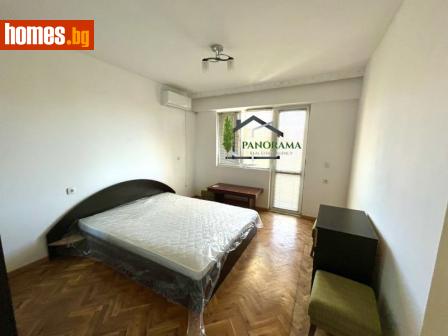 Двустаен, 60m² - Апартамент за продажба - 119011232