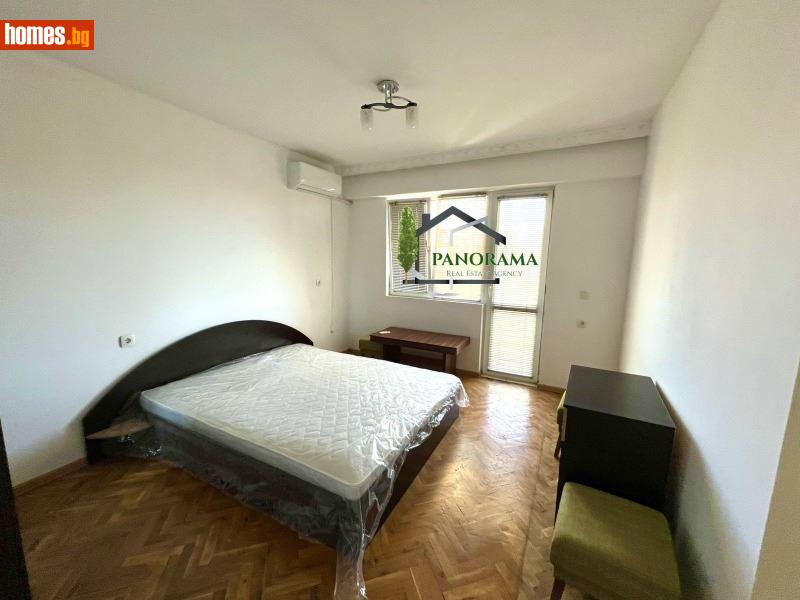Двустаен, 60m² - Жк. Тракия, Шумен - Апартамент за продажба - Недвижими имоти ПАНОРАМА - 119011232