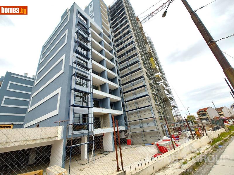 Двустаен, 69m² - Жк. Младост, Варна - Апартамент за продажба - LIONS GROUP - 119011460
