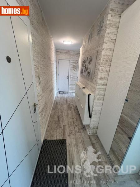 Тристаен, 74m² -  Кайсиева Градина, Варна - Апартамент за продажба - LIONS GROUP - 119011482