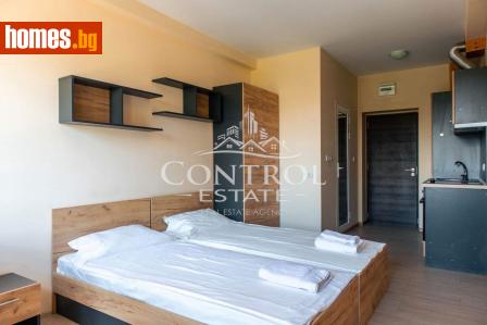 Едностаен, 29m² - Апартамент за продажба - 119012261