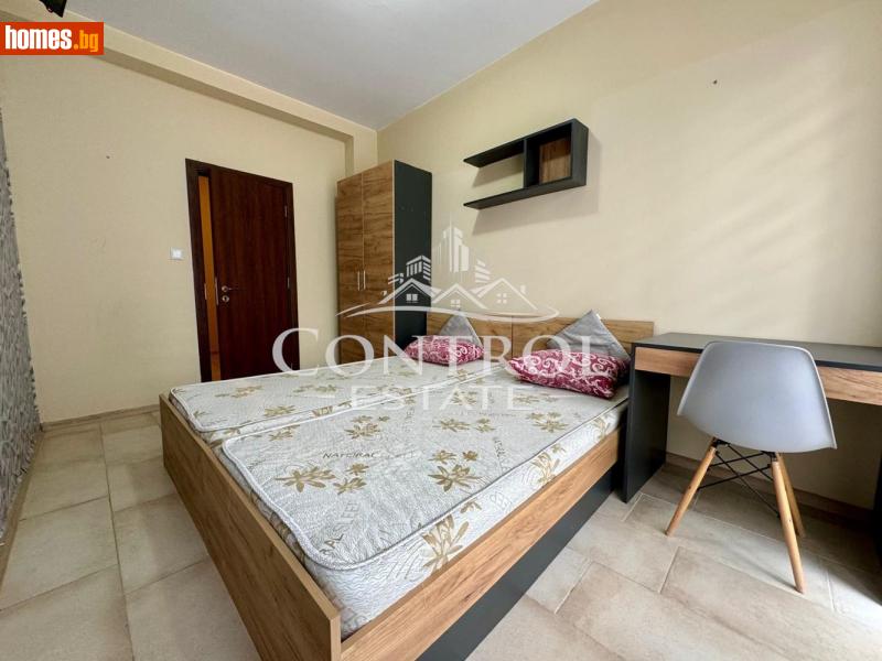 Едностаен, 35m² - Жк. Бузлуджа, Велико Търново - Апартамент за продажба - CONTROL ESTATE - 119012269