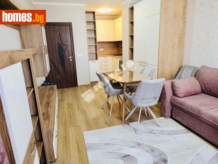 Двустаен, 55m² - Апартамент под наем - 119012316