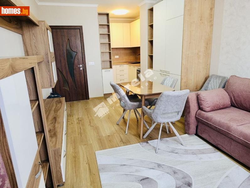 Двустаен, 55m² - Жк. Овча Купел, София - Апартамент под наем - МИРЕЛА - 119012316