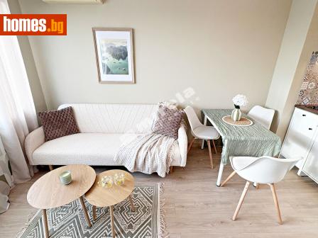 Двустаен, 67m² - Апартамент за продажба - 119012326