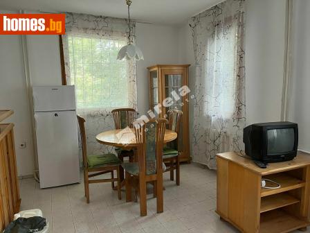 Двустаен, 55m² - Апартамент за продажба - 119012336