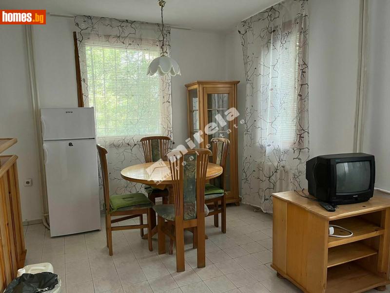 Двустаен, 55m² - Жк. Белите Брези, София - Апартамент за продажба - МИРЕЛА - 119012336