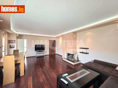 Тристаен, 110m² - Апартамент за продажба - 119012350
