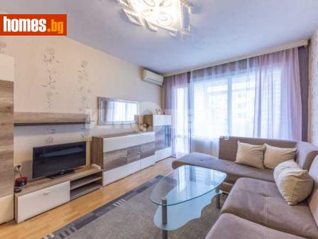 Тристаен, 90m² - Апартамент за продажба - 119012360