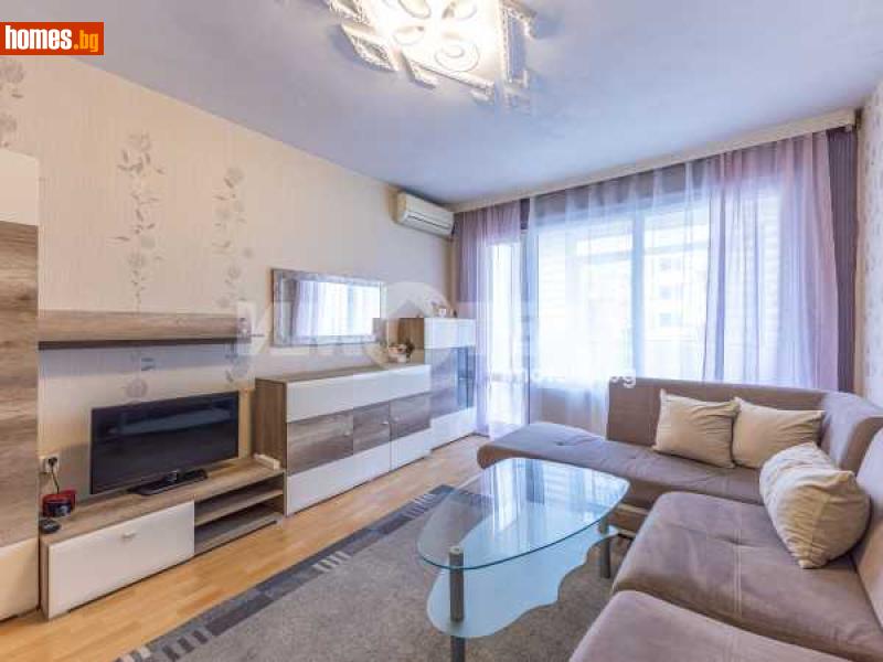 Тристаен, 90m² -  Нептун, Варна - Апартамент за продажба - ИМОТЕКА АД - 119012360