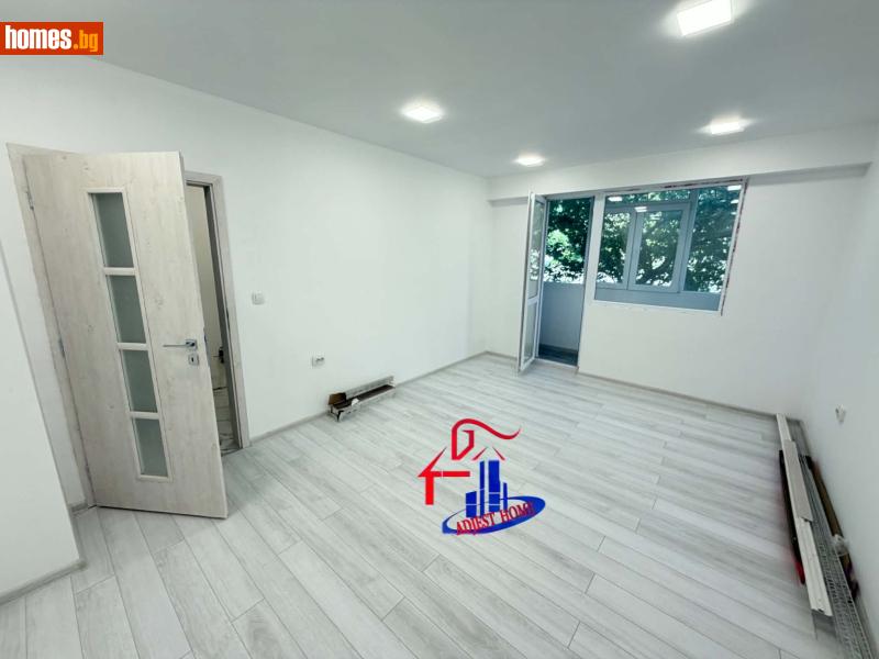 Едностаен, 45m² - Жк. Добруджански, Шумен - Апартамент за продажба - Аджест хоум - 119020500